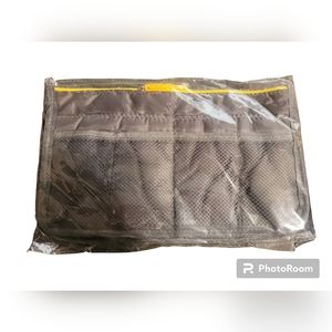 Purse Insert Organizer